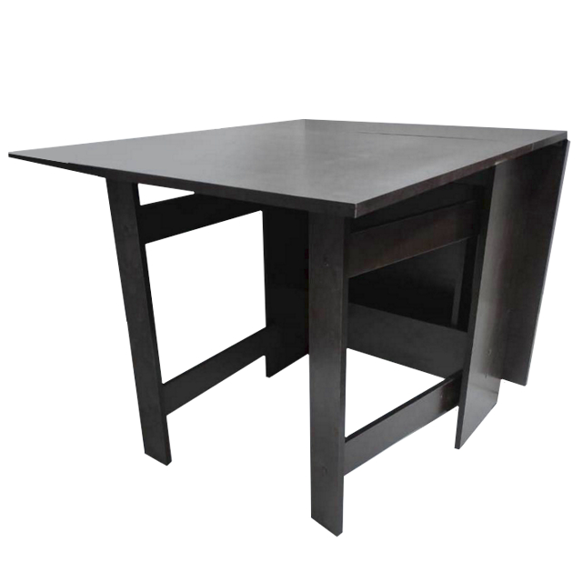 стол-книжка 1570х770х750мм венге ЛДСП