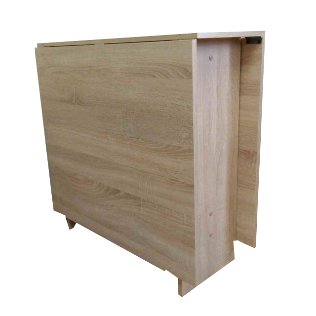 стол-книжка 1570х770х750мм дуб сонома ЛДСП